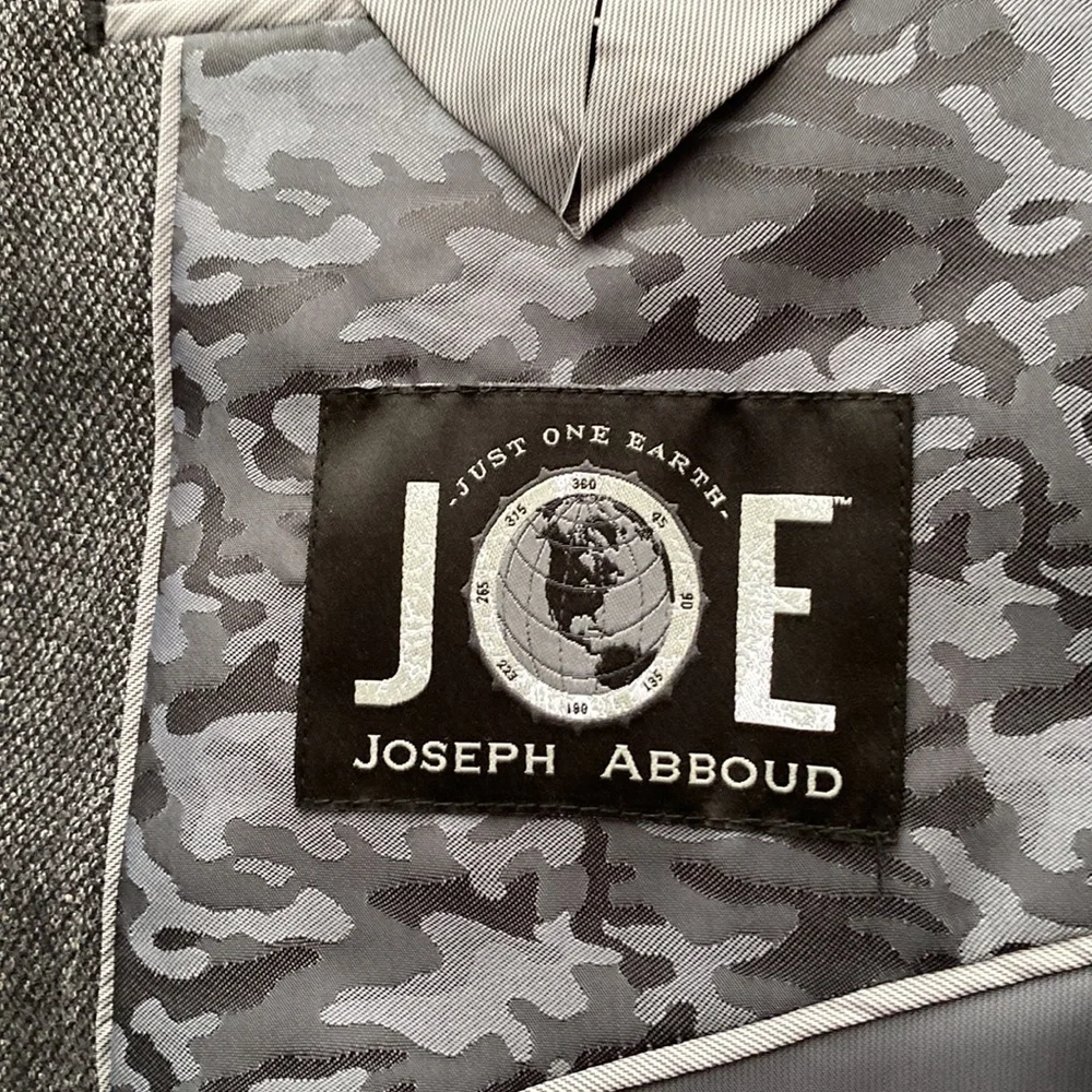 Joseph Abboud Sport Coat‎ Blazer Size 42S